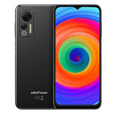 Model Ulefone Note 14