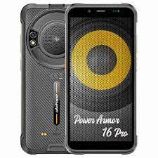 Model Ulefone Power Armor 16 Pro