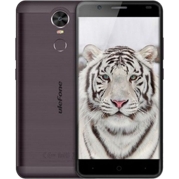 Service GSM Ulefone Ulefone Tiger premium power flex