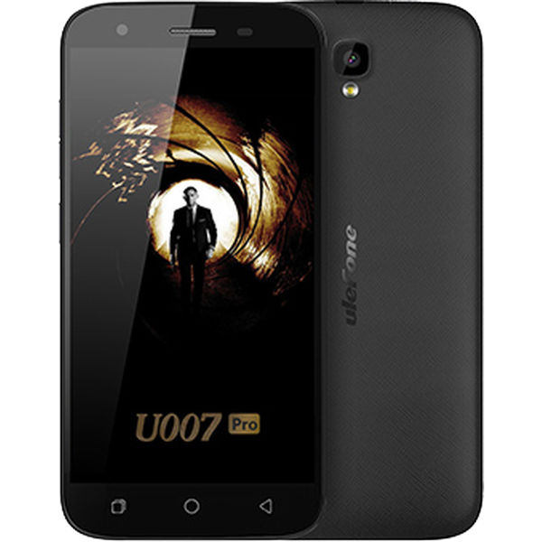 Service Ulefone U007 Pro