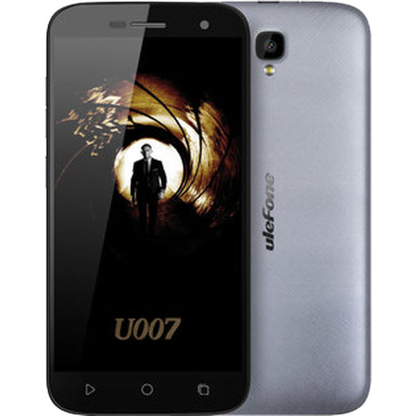 Service Ulefone U007