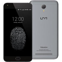 Service GSM UMi Umi Touch premium black touch screen
