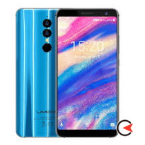 Service GSM UMIDIGI Umidigi A1 Pro silver stand or tray sim