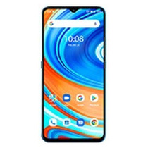 Service GSM Model Umidigi A9