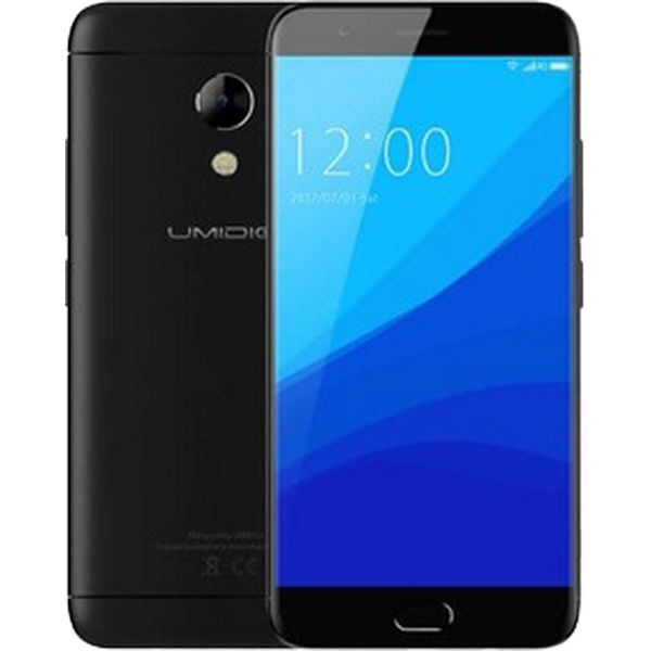 Service GSM Model Umidigi C2