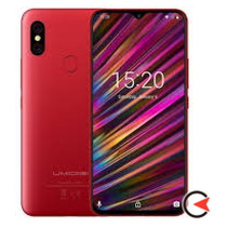 Service UMIDIGI F1