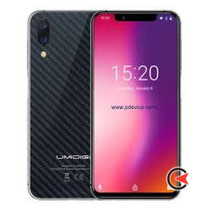 Service GSM UMIDIGI One