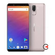 Service GSM UMIDIGI White home button flex for Umidigi Power