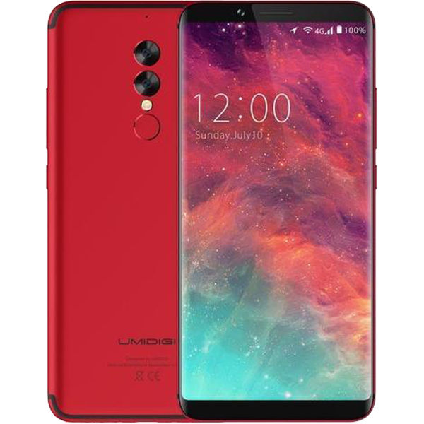 Service GSM Model Umidigi S2