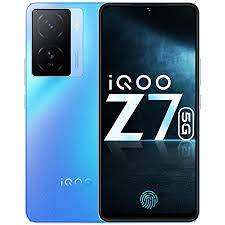 Piese Vivo iQOO Z7 5G