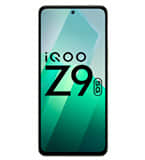 Model Vivo Iqoo Z9