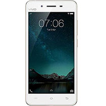 Service GSM Vivo Touchscreen Vivo V3, White
