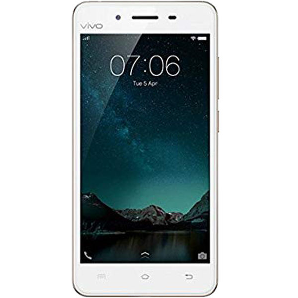 Service GSM Vivo Touchscreen Vivo V3 Alb