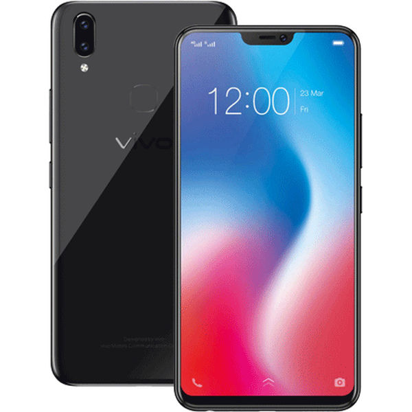 vivo-v9 Vivo V9 620