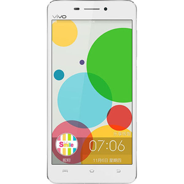 Service Vivo X5M