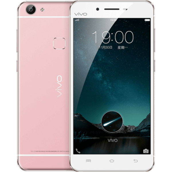 Model Vivo X6s