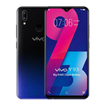 Service Vivo Y93 Mediatek