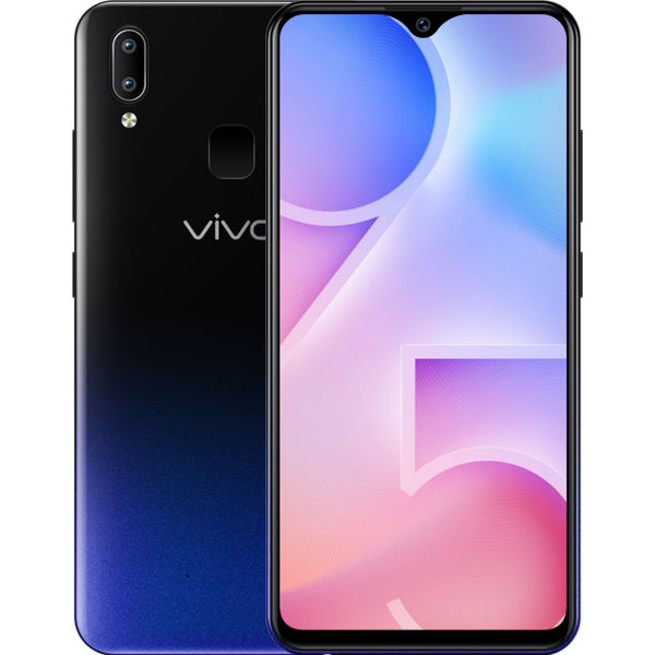 vivo-y95 Vivo Y95 626