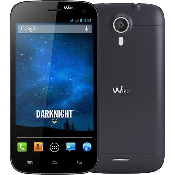 Service GSM Wiko Darknight