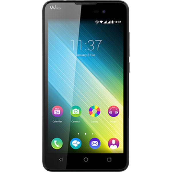 Model Wiko Lenny 2