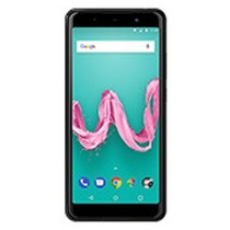 Service GSM Wiko Wiko Lenny 5 premium black touch screen