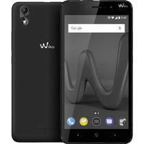 Service GSM Wiko MIDDLE COVER BLACK