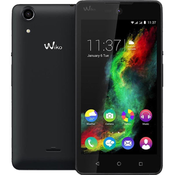 Service GSM Wiko Rainbow Lite