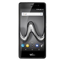 Service GSM Wiko Wiko Tommy 2 display lcd with black touch screen
