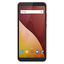 Service GSM Wiko Wiko View Prime premium black touch screen