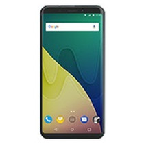 Service GSM Wiko Wiko View XL 6.0 premium display lcd with black touch screen