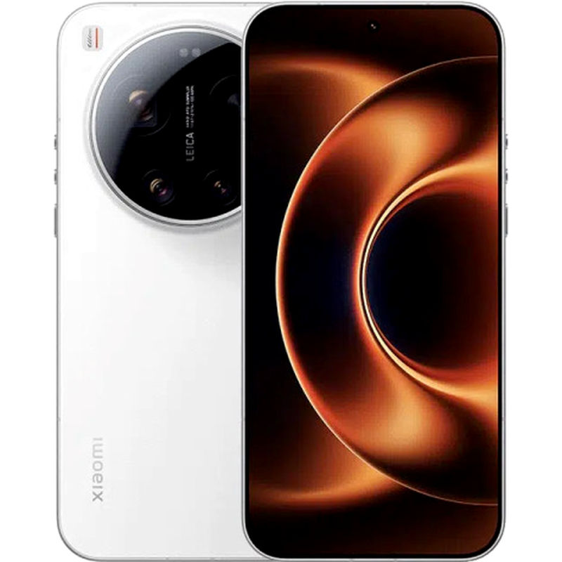 Xiaomi 17 Ultra