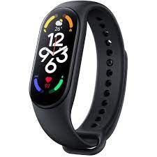 Service GSM Xiaomi Xiaomi Mi Band 7 Pro Metal Watch Band Connector(Silver)