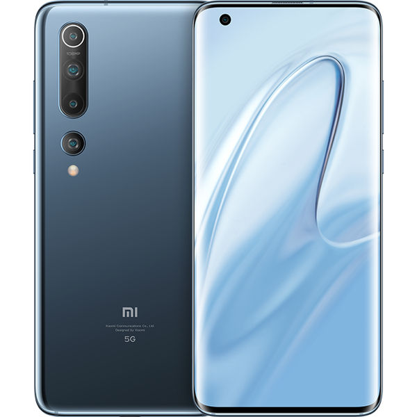 Xiaomi Mi 10