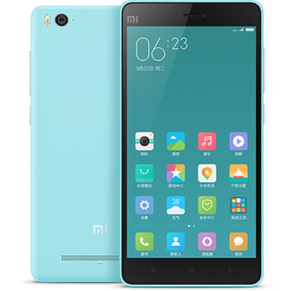 Service GSM Xiaomi Flex + Casca Xiaomi Mi 4c