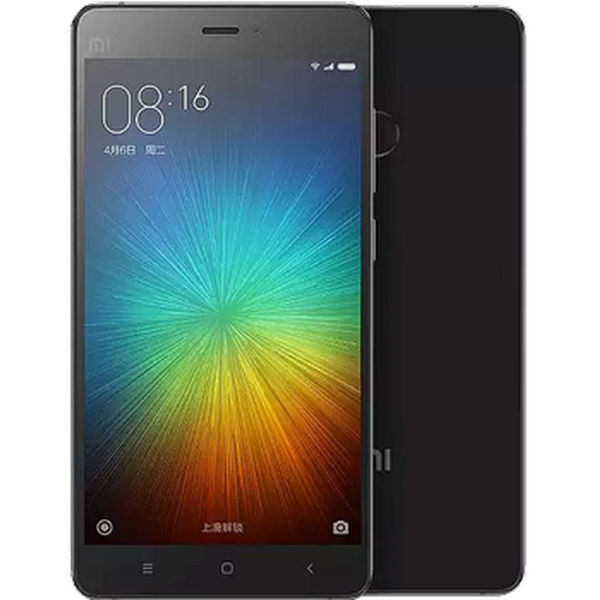 Service GSM Xiaomi Ecran LCD Display Complet Xiaomi Mi 4s Negru