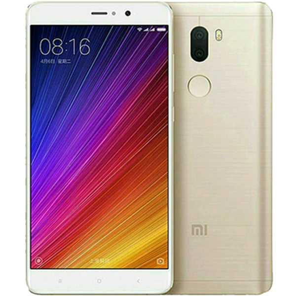 Service GSMXiaomi Mi 5s Plus