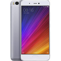 Service GSM Xiaomi Ecran LCD Display Complet Xiaomi Mi 5S Gold