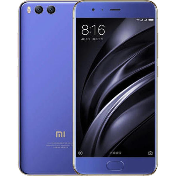 Service GSM Xiaomi Flex Fingerprint Xiaomi Mi 6