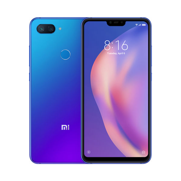 Service GSM Xiaomi Difuzor Xiaomi Mi 8 Lite 