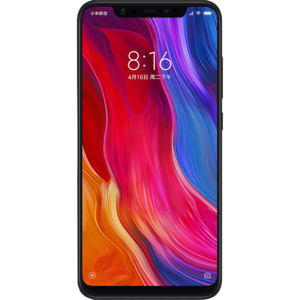 Service GSM Model Xiaomi Mi 8 Se