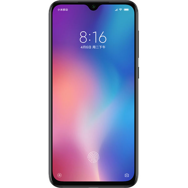 Service GSM Xiaomi Capac Baterie pentru Xiaomi Mi 9 SE Albastru