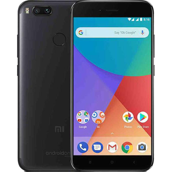 Service Xiaomi Mi A1