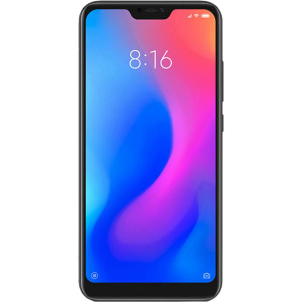 Service GSM Xiaomi Touchscreen Xiaomi Mi A2 Lite, White