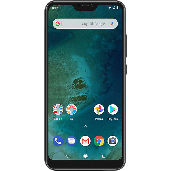 Service GSM Xiaomi Mi A2