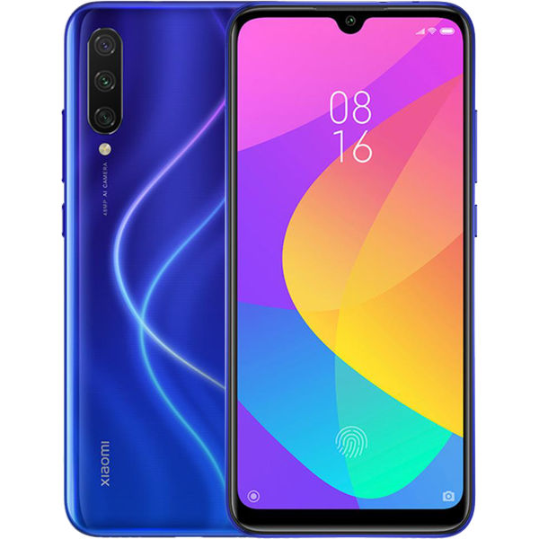 Service GSM Xiaomi DISPLAY MI A3 BLUE