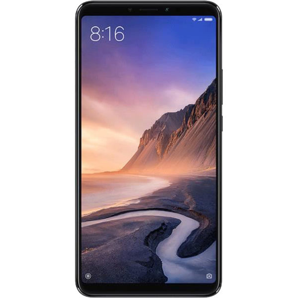 Service Xiaomi Mi Max 3