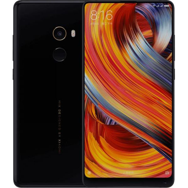 Service GSM Xiaomi Ecran LCD Display Complet Xiaomi Mi Mix 2