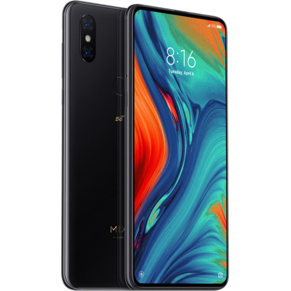  Mi Mix 3 5G