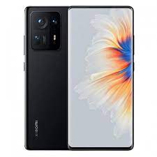 Model Xiaomi Mi Mix 4