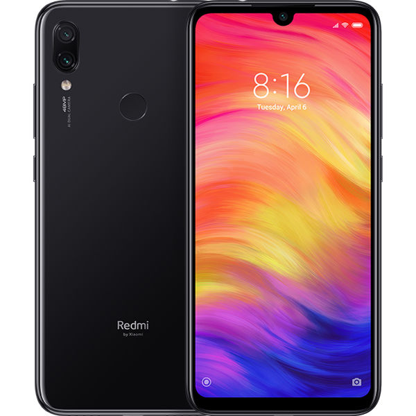 Xiaomi Mi Note 10